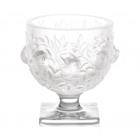 Elisabeth Vase Clear (1226500)