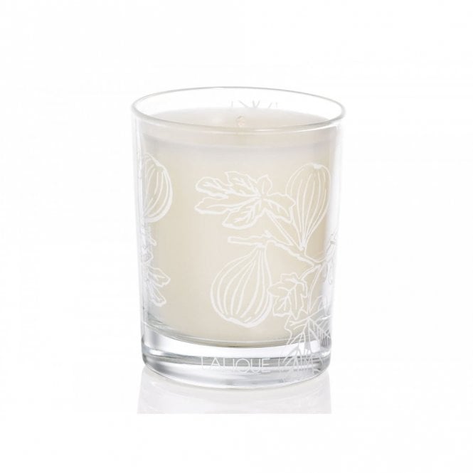 Lalique Fig Tree Candle (1276910)