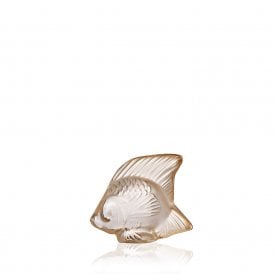 Fish Gold Luster (10543400)