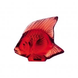 Fish Golden Red (3003100)