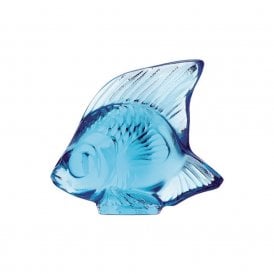 Fish Light / Pale Blue (3000200)
