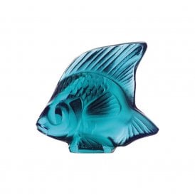 Fish Turquoise (3000500)