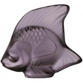 Fish Vesper Dusk Purple Luster (10811700)
