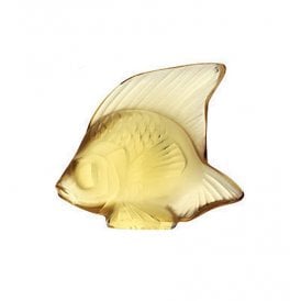 Fish Yellow Gold (3002900)