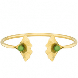 Ginkgo Flexible Bracelet L (10762400)