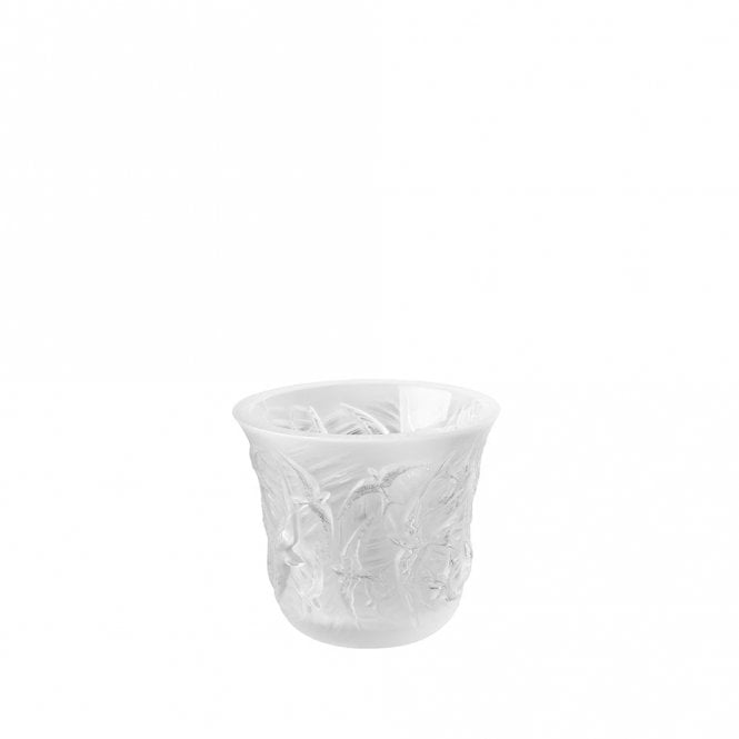 Lalique Hirondelles Votive Clear (10646800)