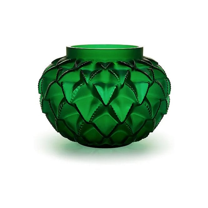 Lalique Languedoc Small Vase (10488800)