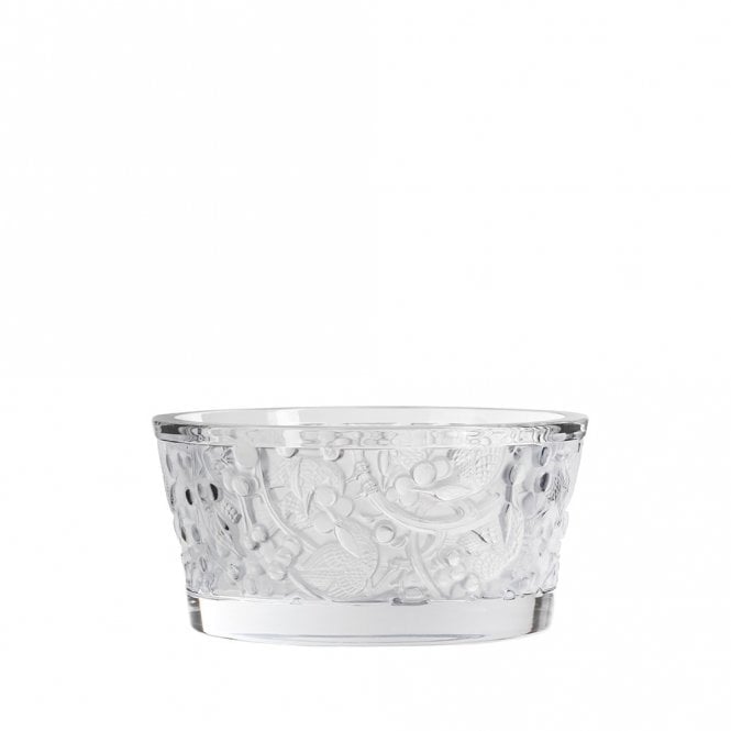 Lalique Merles Et Raisins Bowl (10732900) 