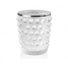 Mossi Vase Clear (10587000)