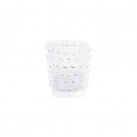 Mossi Votive Vase Clear (1095600)