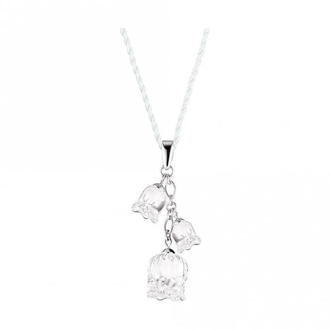 Lalique Muguet Pendant Clear (7780800)