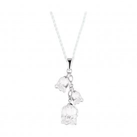 Muguet Pendant Clear (7780800)