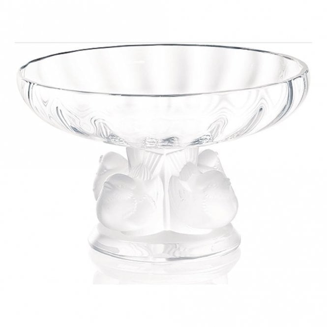 Lalique Nogent Bowl Clear (1105100)