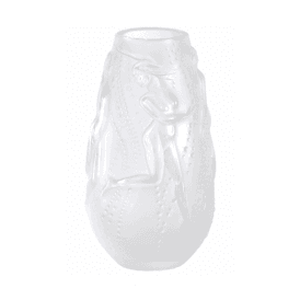 Nymphes Vase Clear (1262700)