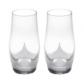 Pair of 100 Points Longdrink Tumblers (10332500)