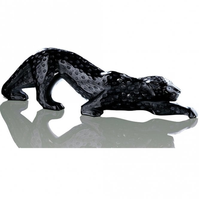 Lalique Panther Zeila Black (1167100)