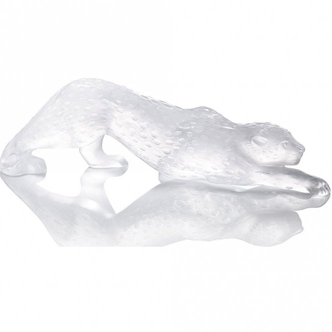 Lalique Panther Zeila Clear (1165200)