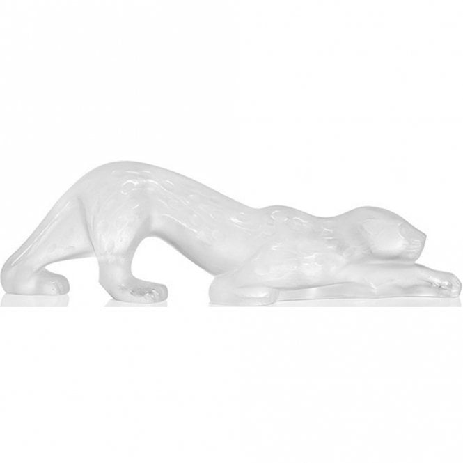Lalique Panther Zeila Clear (1405200)