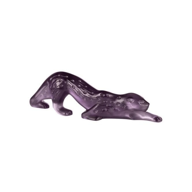 Lalique Panther Zeila Dusk Purple (10811600)