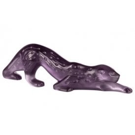 Panther Zeila Dusk Purple (10811600)