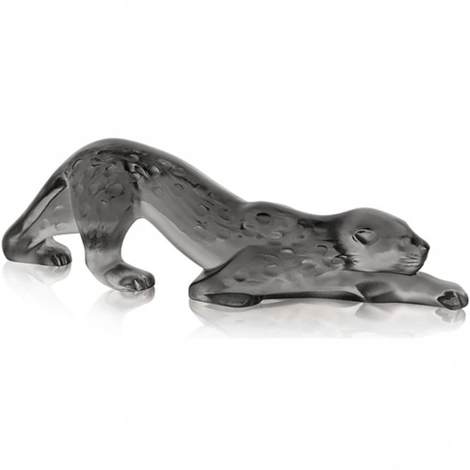 Lalique Panther Zeila Grey (10491800)