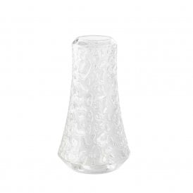 Panthère Vase Clear 10786200