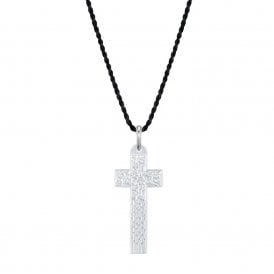 Saint Matthew Cross Pendant 10755400