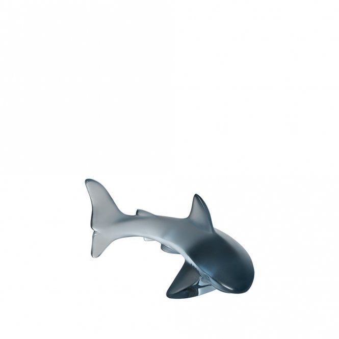 Lalique Shark Persepolis Blue (10673100)