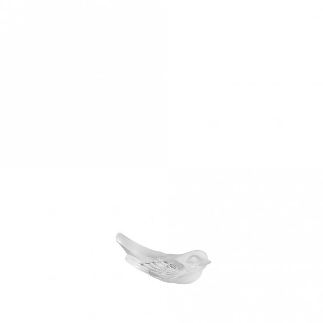 Lalique Swallow Knife Rest Sculpture Clear (10645300)