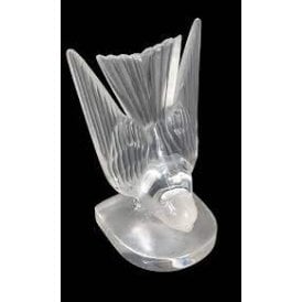 SWALLOW PAPERWEIGHT 1181000