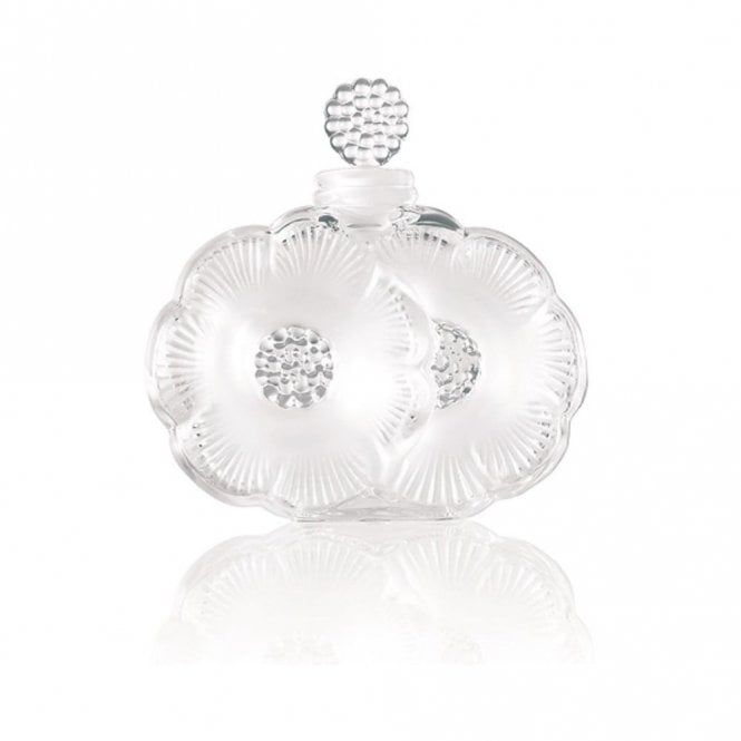 Lalique Two Flowers Perfume Bottle (1130100)