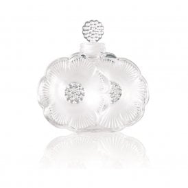 Two Flowers Perfume Bottle (1130100)
