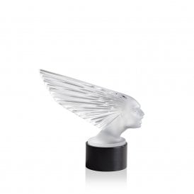 Victoire Lighted Sculpture Clear (10648500)