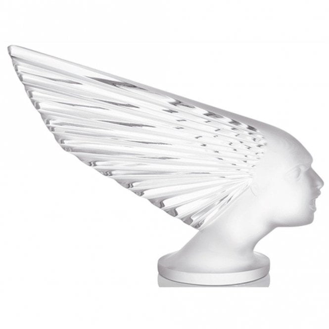Lalique Victoire Paperweight Clear (10108200)