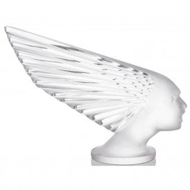 Victoire Paperweight Clear (10108200)