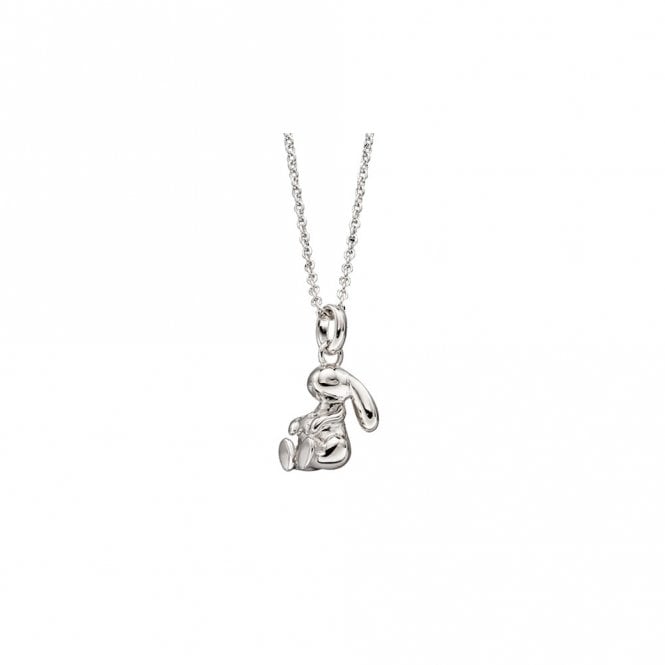 Little Star Cosmo Rabbit Necklace LSN0135