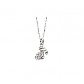 Cosmo Rabbit Necklace LSN0135