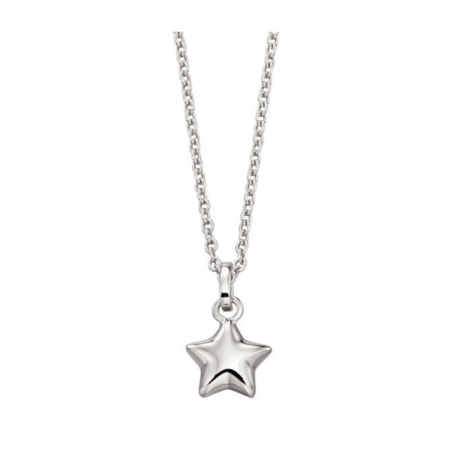 Little Star Eva Star Necklace LSN0021 