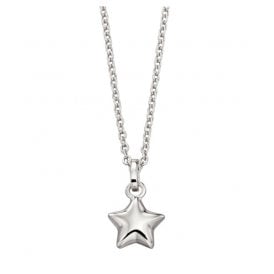 Eva Star Necklace LSN0021 
