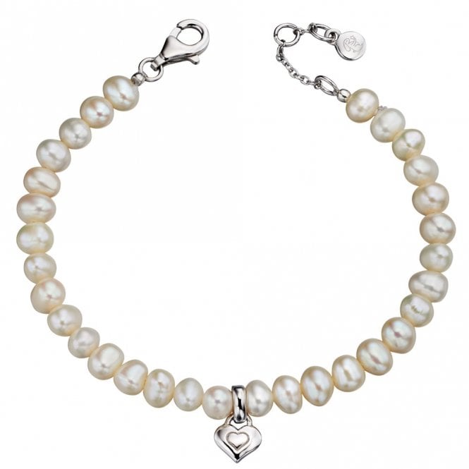 Little Star Marni Freshwater Pearl Bracelet LSB0041