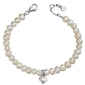 Marni Freshwater Pearl Bracelet LSB0041