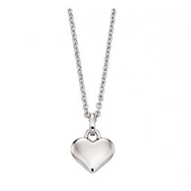 Mia Heart Necklace LSN0020 