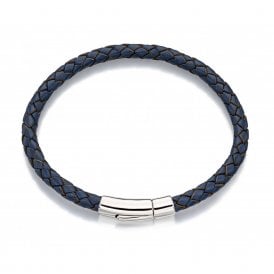 Reed Mens Navy Bracelet LSB0128 