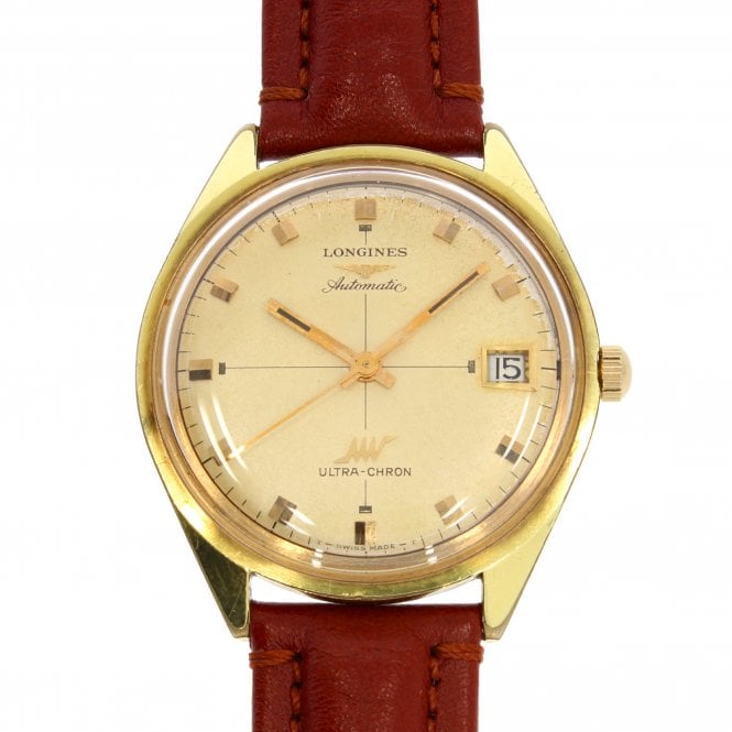Longines Gents Vintage Automatic Ultra-Chron 79527