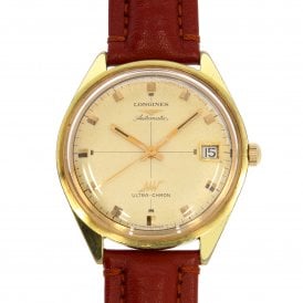 Gents Vintage Automatic Ultra-Chron 79527