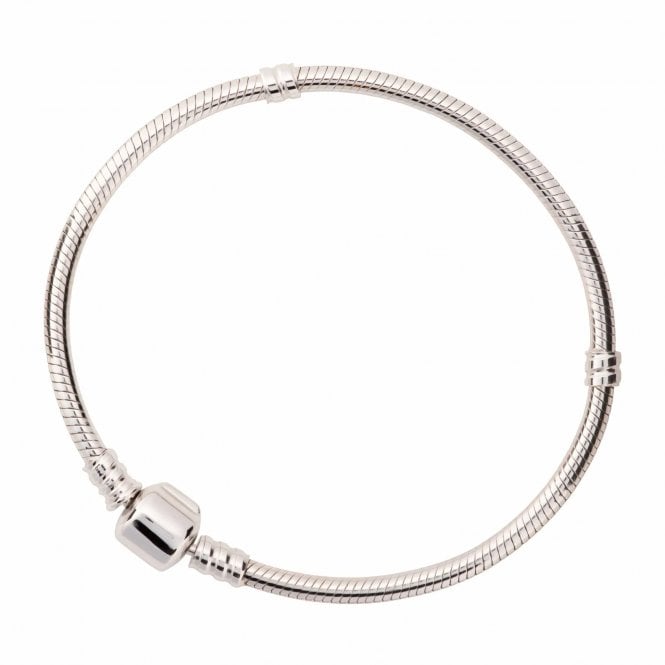 Memorial / Ashes Jewellery Charm Bead Bracelet EW-CB-1001