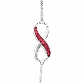 Infinity Bracelet EW-B-501