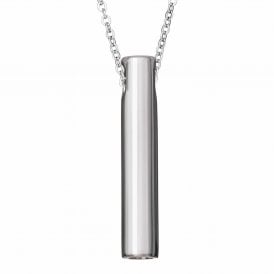 Self-fill Traditional Cylinder Pendant EW-SFP-1101
