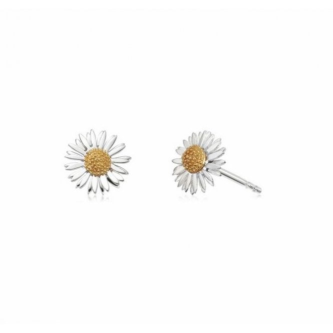 Daisy Michaelmas 8MM Studs E6080