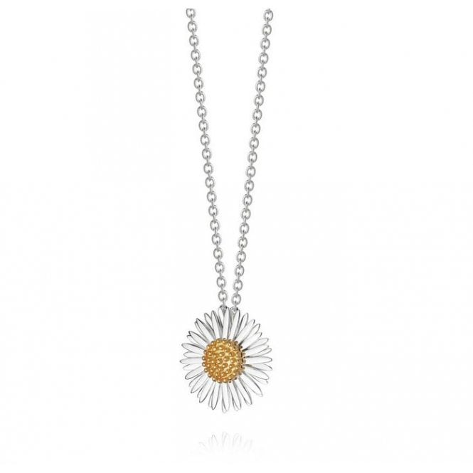 Daisy Michaelmas Stud Necklace N6122 
